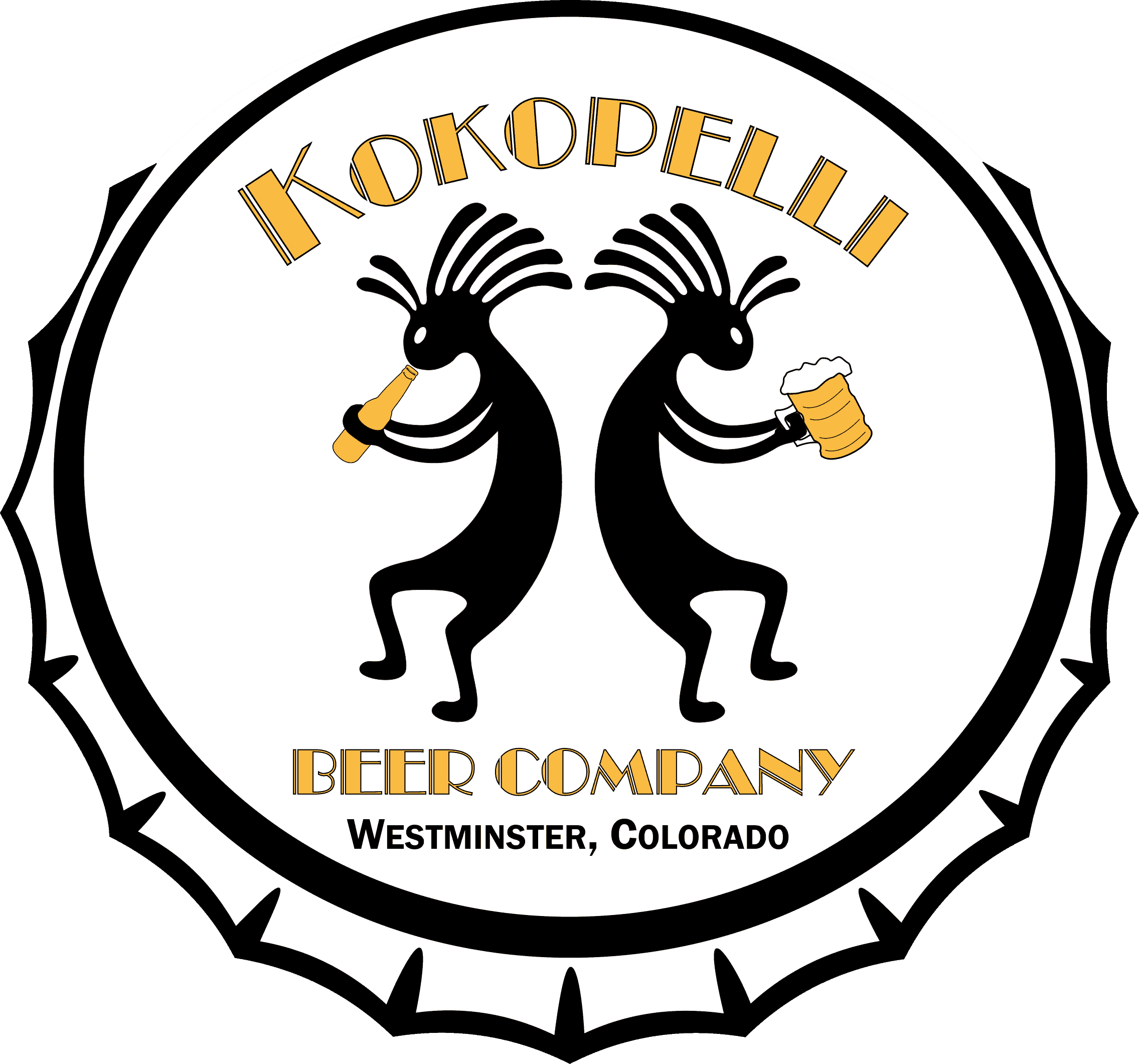 Kokopelli Beer Company